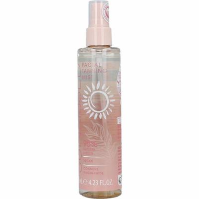 Sunkissed Clear ocean facial tanning mist