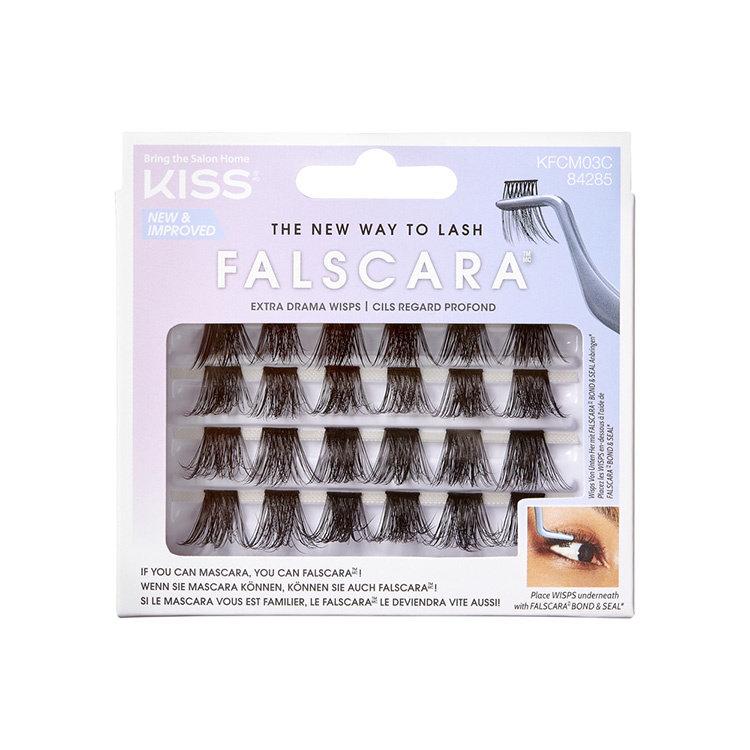 Falscara extra drama wisp