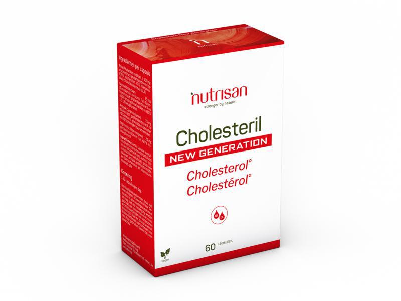 Cholesteril