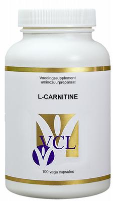 Vital Cell Life L-Carnitine 415mg