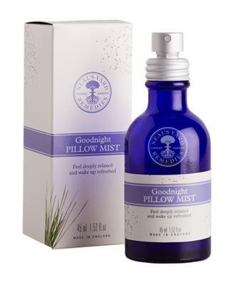 Neals Yard Remed Goodnight pillow mist