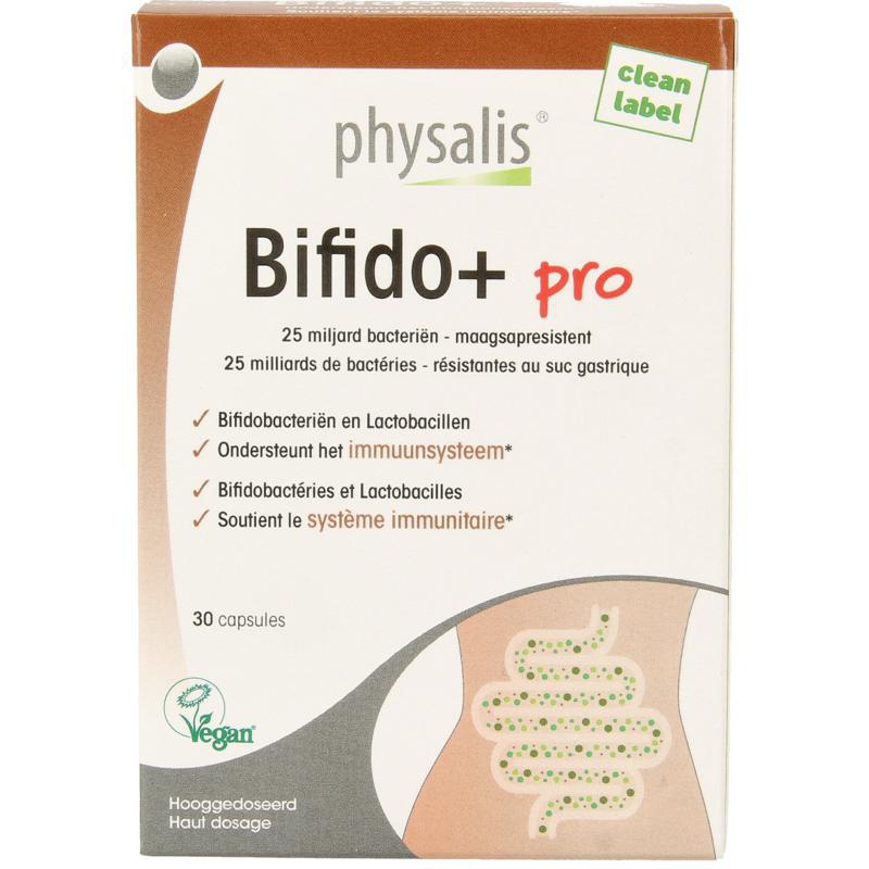 Bifido + pro