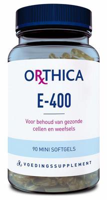 Orthica Vitamine E-400