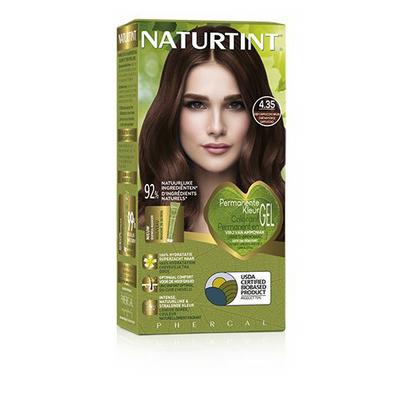 Naturtint 4.35 Diep cappuccino bruin
