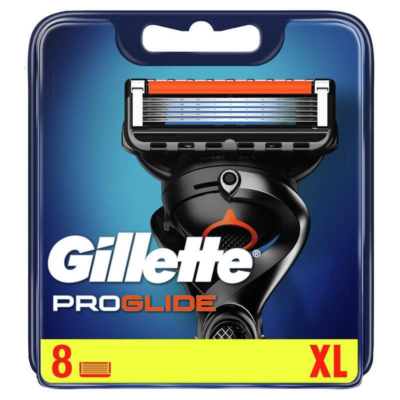 Fusion proglide manual