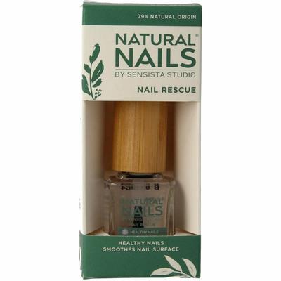 Sensista Nail rescue