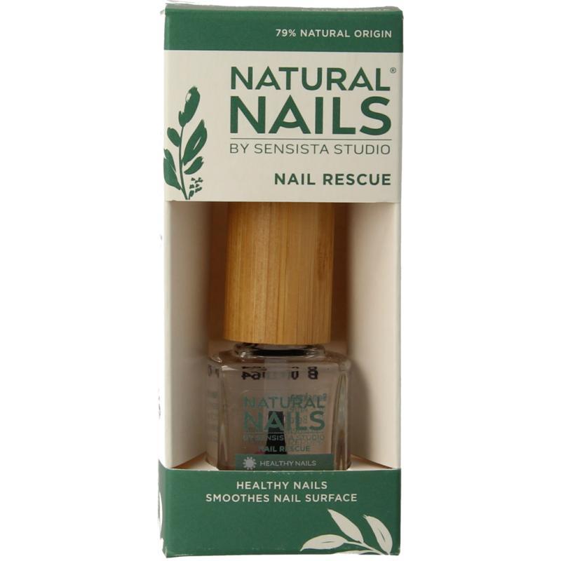 Nail rescue