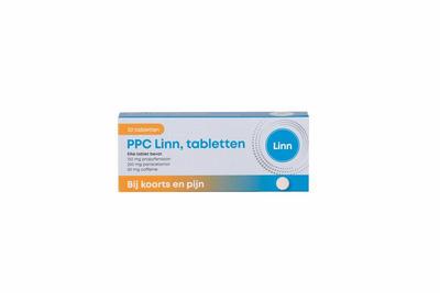 Linn Ppc tabletten