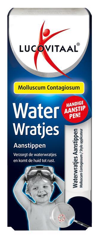 Waterwratjes