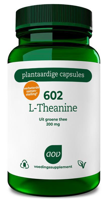 602 L-Theanine