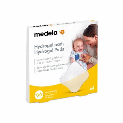 Medela Hydrogel pads