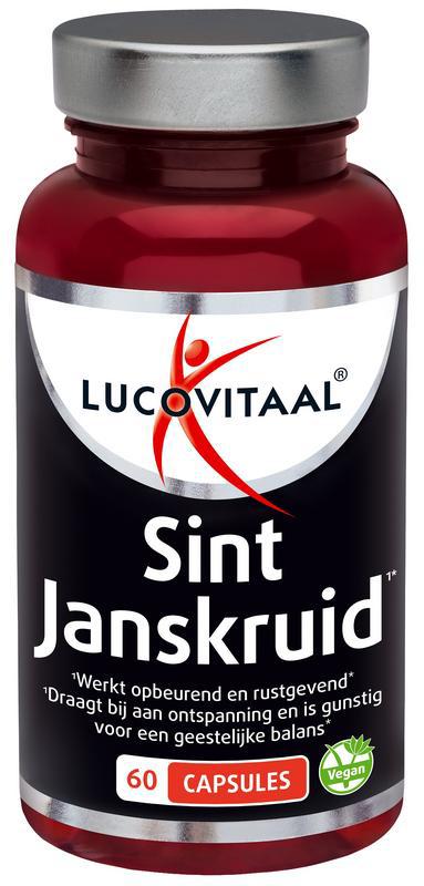 Sint Janskruid