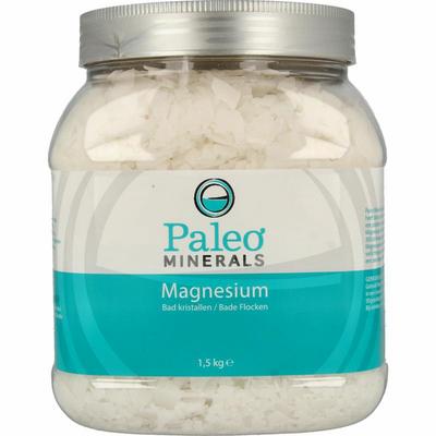 PALEO Magnesium flakes
