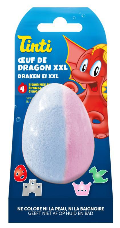 Dragon egg XXL