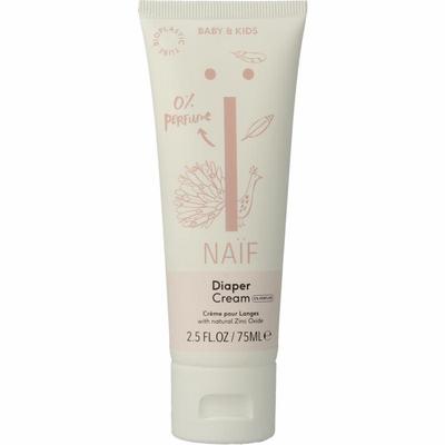Naif Baby & kids diaper cream parfumvrij