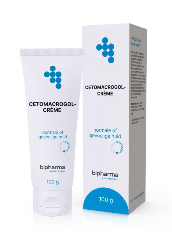 Cetomacrogolcreme