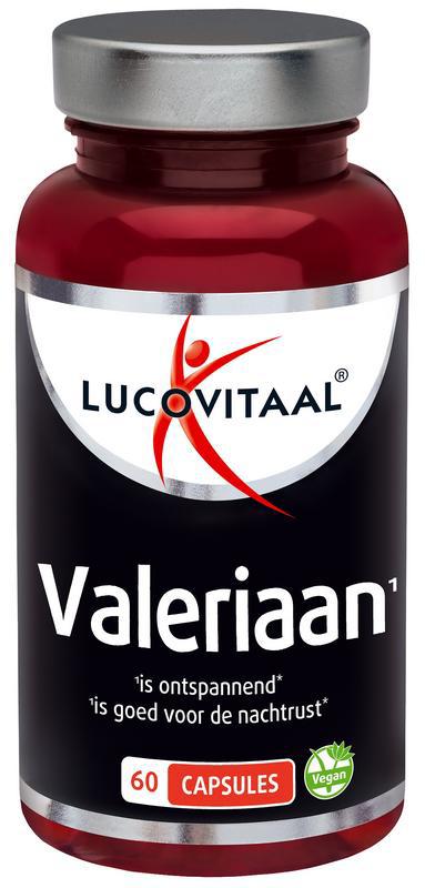 Valeriaan 200mg
