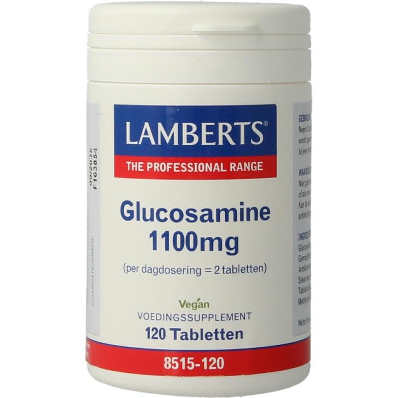 Glucosamine 1100