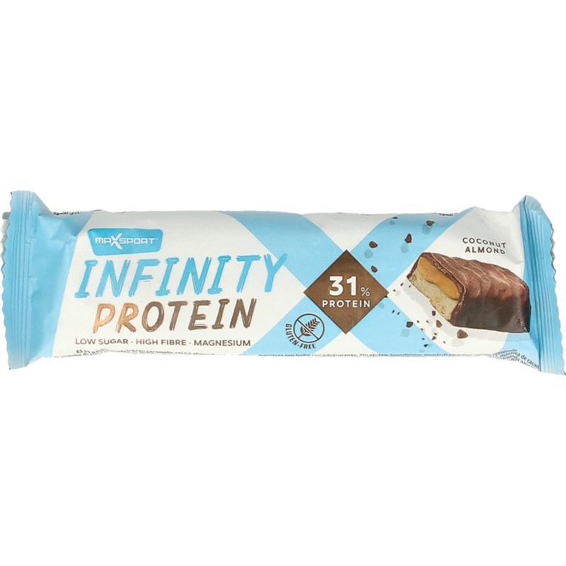 Protein infinity reep coconut-almond