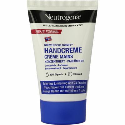 Neutrogena Handcreme geparfumeerd