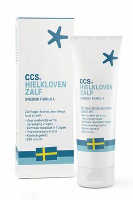 CCS Hielklovenzalf