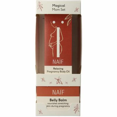 Naif Baby magical mom set