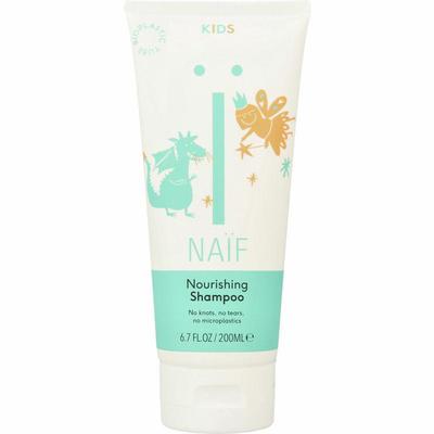 Naif Nourishing shampoo kids