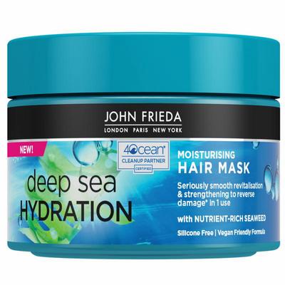 John Frieda Mask deep sea hydration moisturizing