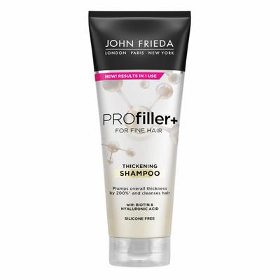 John Frieda Shampoo profiller+ thickening