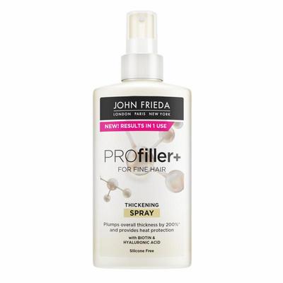John Frieda Spray profiller thickening