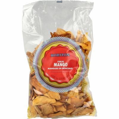 Horizon Mango bio