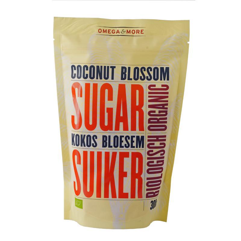 Kokosbloesemsuiker