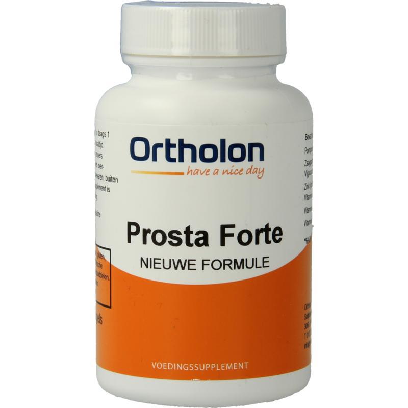Prosta forte