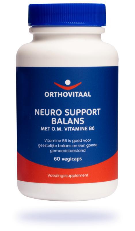 Neuro support balans
