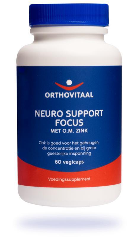 Neuro support focus