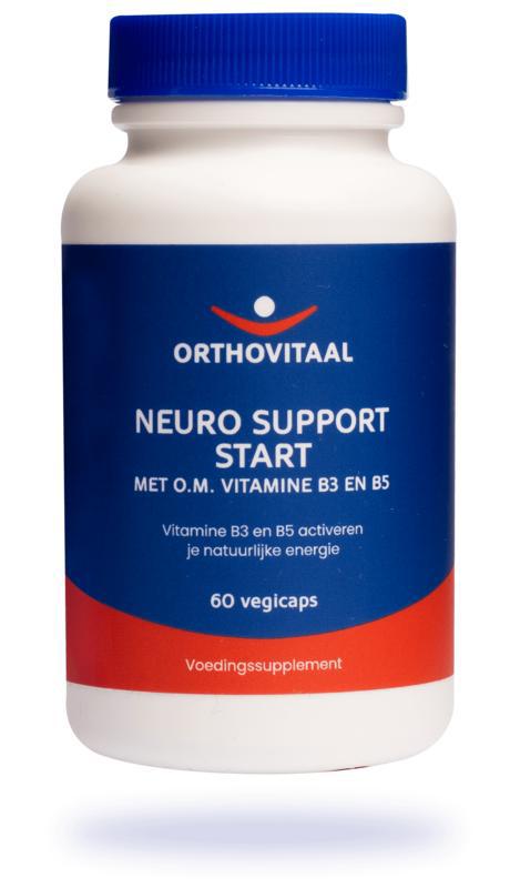 Neuro support start