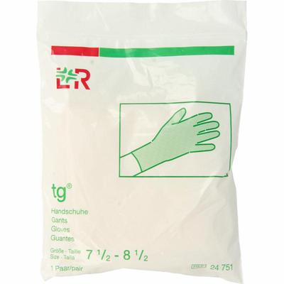 TG Handschoen maat 7.5/8.5 volwassenen