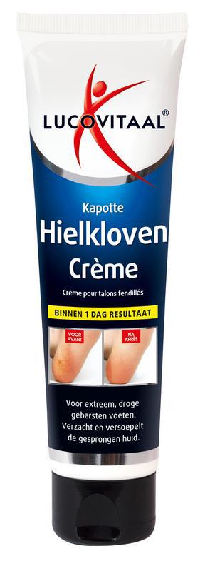 Hielkloven creme