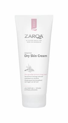 Zarqa Cream sensitive dry skin