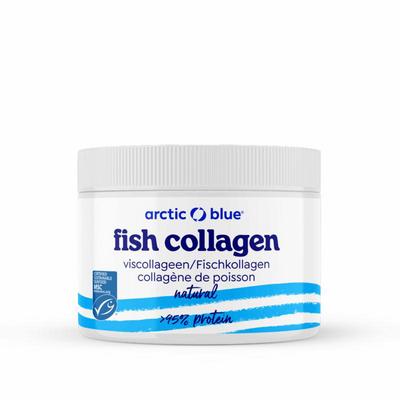 Arctic Blue Viscollageen poeder MSC naturel