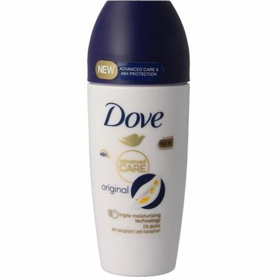 Dove Deodorant roller original