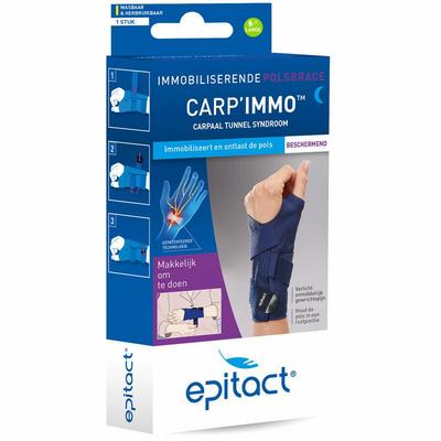 Epitact Carp Immo links maat L