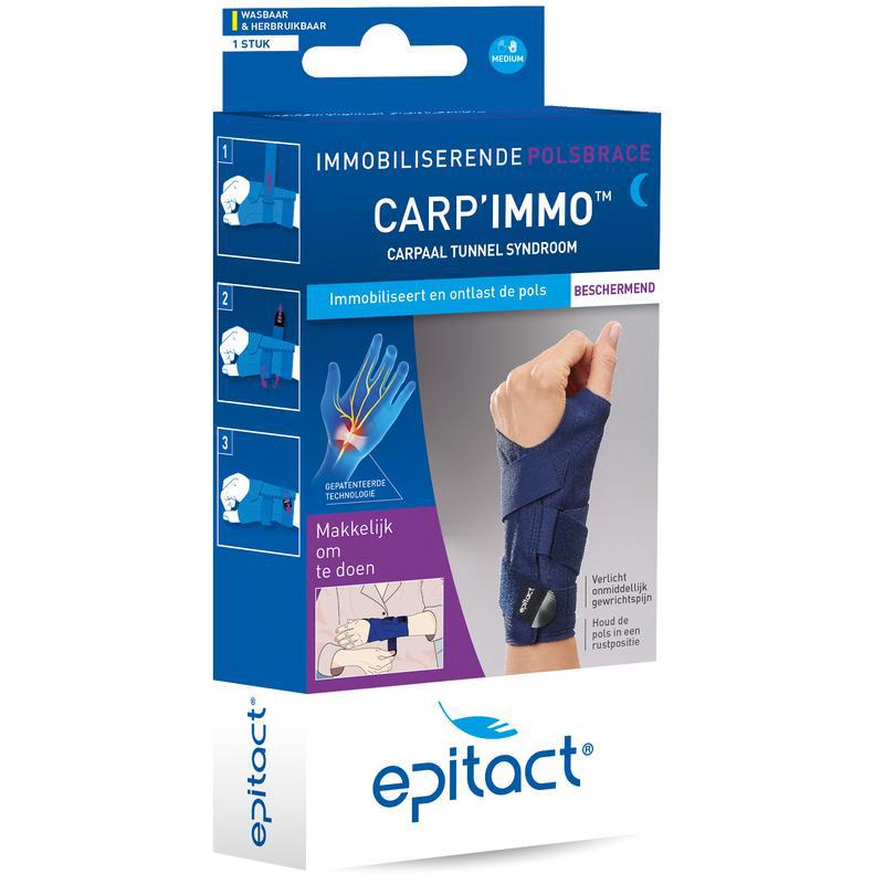 Carp Immo links medium