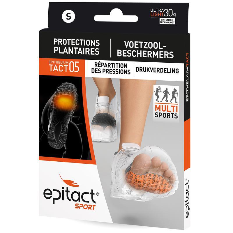 Voetzoolkussentje sport small