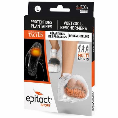 Epitact Voetzoolkussentje sport large