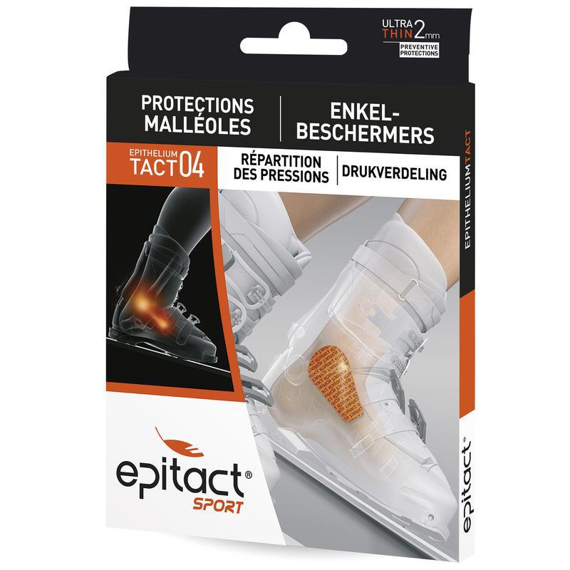 Enkelknobbel beschermer sport