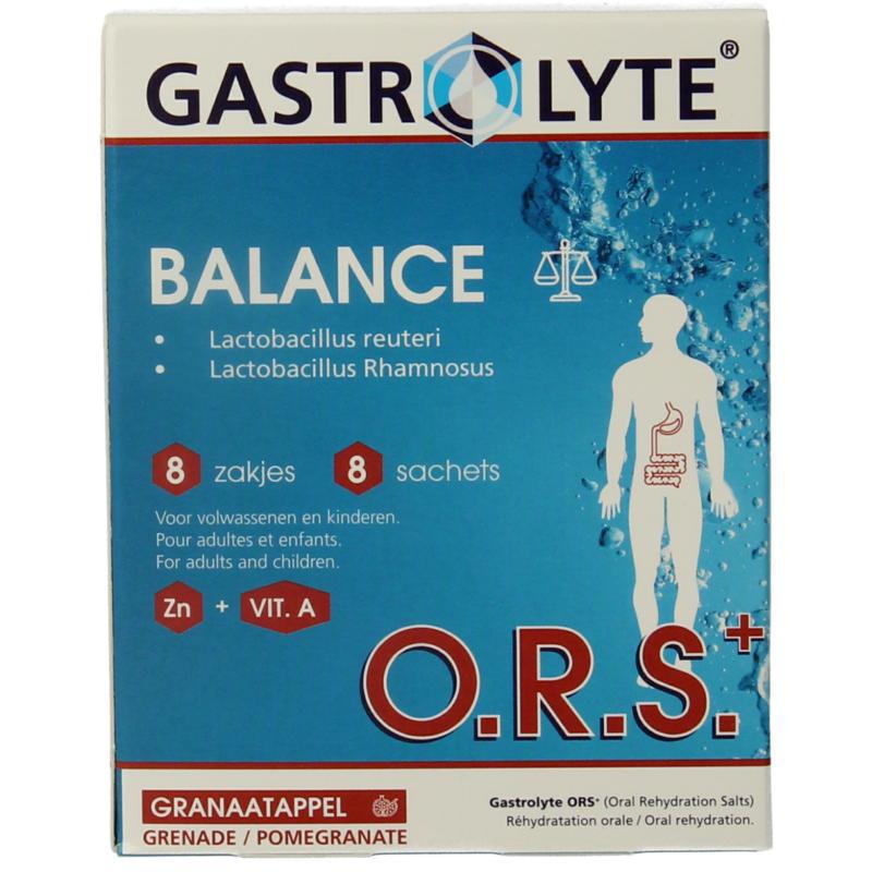 O.R.S. Balance+