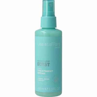 Lee Stafford Hair apology 10-in-1 leave in