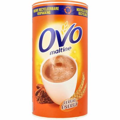 Ovomaltine Instantdrank