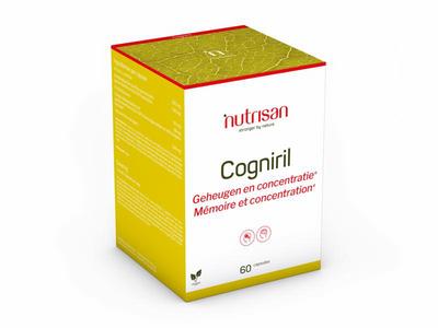 Nutrisan Cogniril